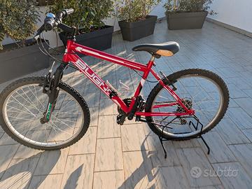 mtb 26""  nuova