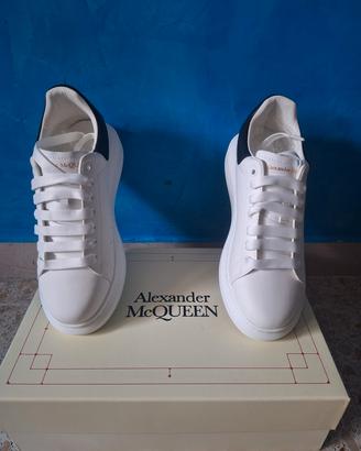 Alexander mcqueen