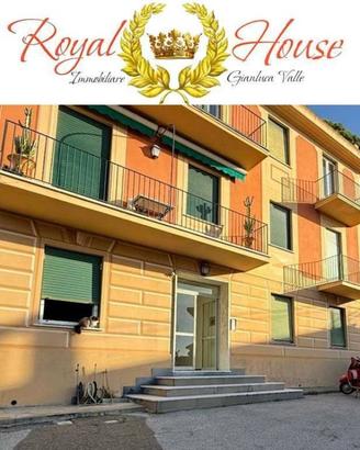 Appartamento di 60 m² con 3 locali a Santa Margher