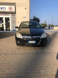 Opel astra cosmo sport 1700cc 125cv