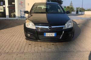 Opel astra cosmo sport 1700cc 125cv
