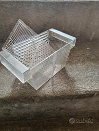 vaschetta nursery per avannotti