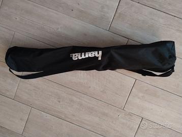 Cavalletto Hama star 63