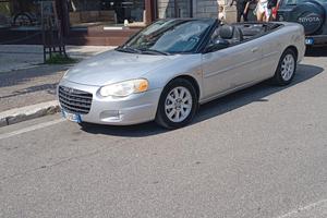 Chrysler Sebring 