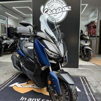 Yamaha X-Max 400 Xmax 400 abs tcs usato eccellente