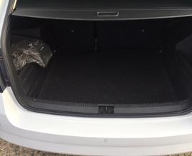 Skoda Fabia SW