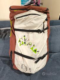 kitesurf North evo 9
