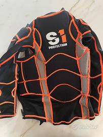 Pettorina S1