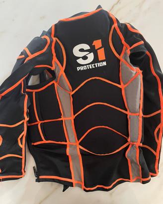 Pettorina S1