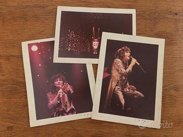 📸 TOMMASO LE PERA – RENATO ZERO – IDENTIKIT TOUR