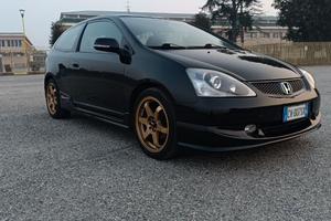 Honda civic ep2 sport