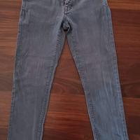 Jeans uomo Cotton Belt - Slim Fit - 46