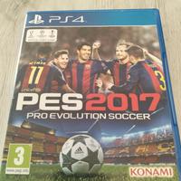 Giochi vari Ps4 usati