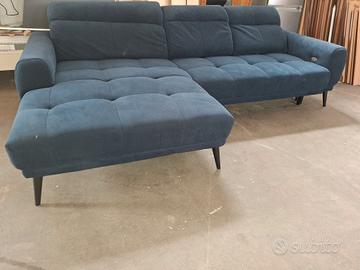 Divanoletto eletrico