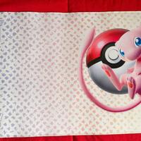 Playmat Tappetino Mew 151 Pokemon