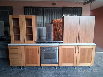 Cucina componibile