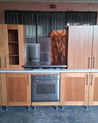 Cucina componibile