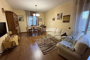 Villetta a schiera d'angolo