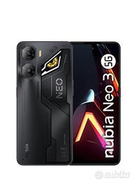 nubia neo 3 5g