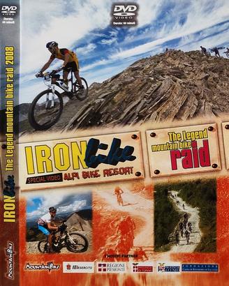 Iron Bike