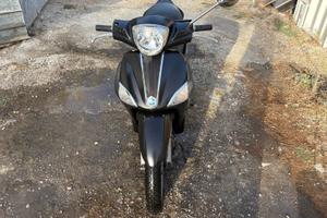 Liberty Piaggio 50