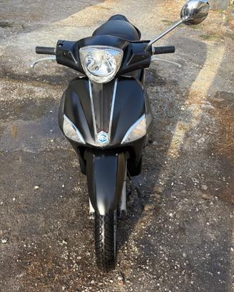 Liberty Piaggio 50