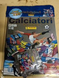 STARTER PACK CALCIATORI 2015/16 