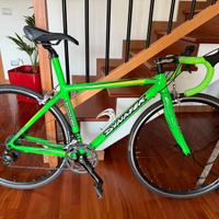 Bici da corsa DYNATEK Taglia 54
