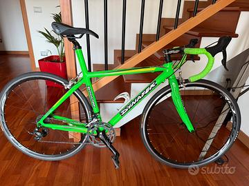 Bici da corsa DYNATEK Taglia 54
