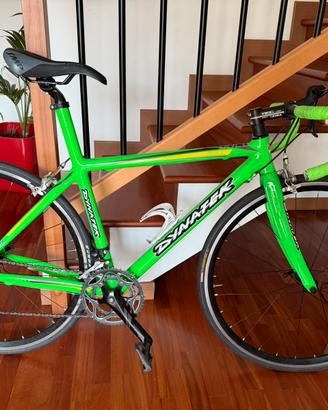 Bici da corsa DYNATEK Taglia 54