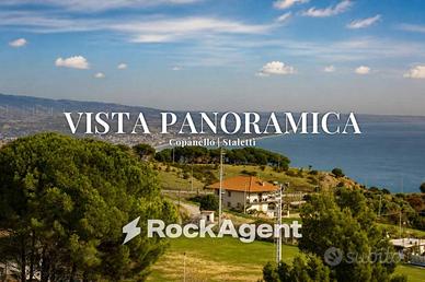 Appartamento di 240 m² con 5 locali a Stalettì