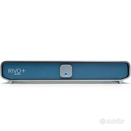 Volumio Rivo Plus