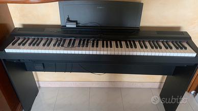 Pianoforte Yamaha