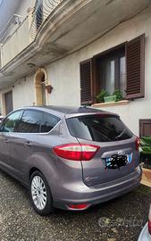 Ford cmax 1.6 115 cv titanium