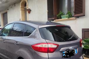 Ford cmax 1.6 115 cv titanium