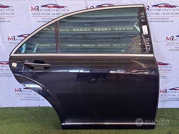 PORTIERA POSTERIORE DESTRA MERCEDES Classe S W221
