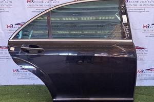 PORTIERA POSTERIORE DESTRA MERCEDES Classe S W221