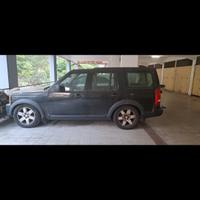 Discovery 3 HSE