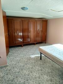 Stanze singole o intero appartamento