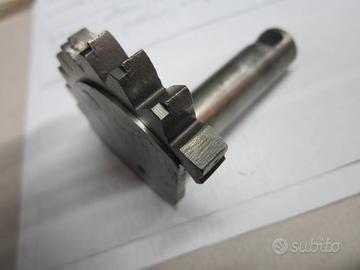 Perno Albero Ingranaggio Avviamento Guzzi 65 Guzzi