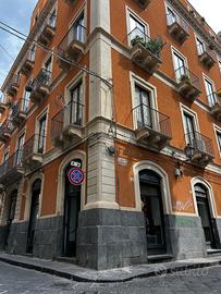 Locale Angolare Centro Storico, zona ristoranti