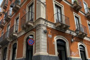 Locale Angolare Centro Storico, zona ristoranti