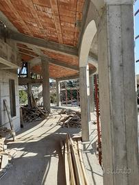 Carpentieri e ferraioli