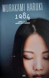 1Q84 Murakami