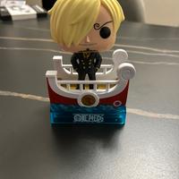 Sanji per Luffy funko pop kinder