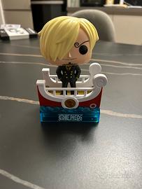 Sanji per Luffy funko pop kinder