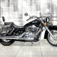 Honda VT 750 C Shadow