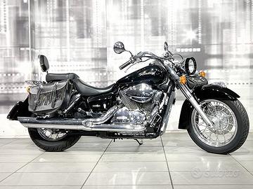 Honda VT 750 C Shadow