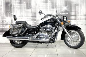 Honda VT 750 C Shadow