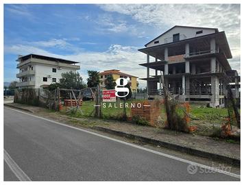 Stabile/Palazzo Pontecagnano Faiano